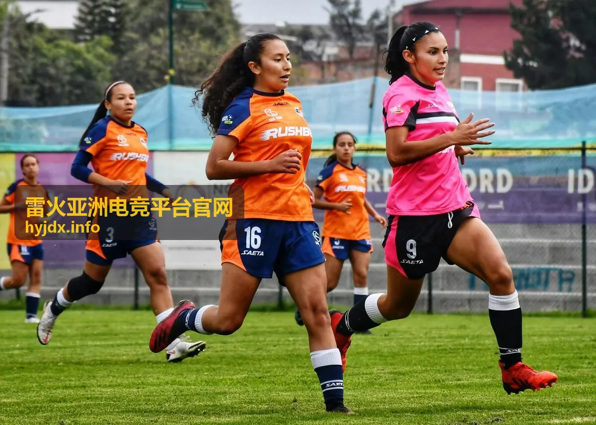 雷火电竞平台直播间互动界面